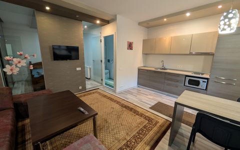 Apartament | 2 Camere | | Plopilor | Parcare Privata | UBB Sport