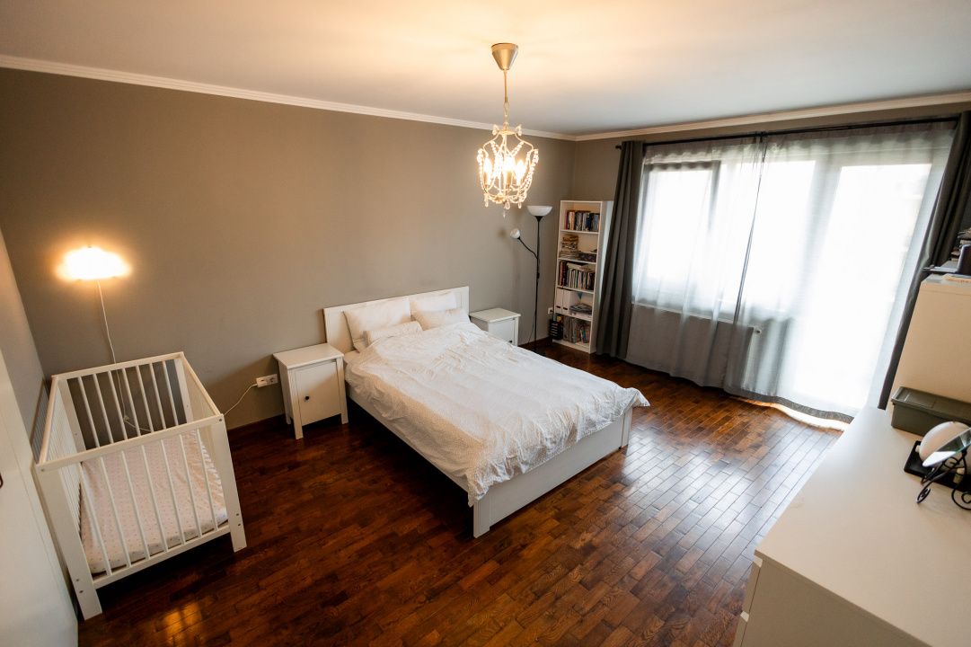 Apartament de vanzare 2 camere 62 mp si parcare! – fotografia 6 din 18