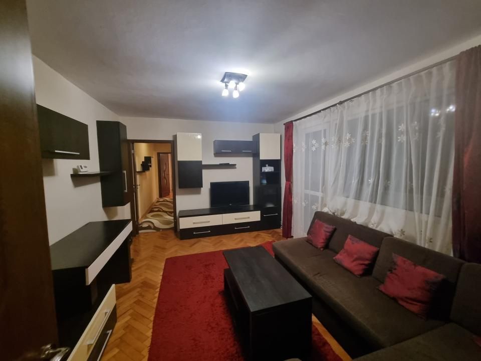 Apartament 3 camere, parcare  – Gheorgheni, zona Hermes / Școala C. Brâncuși – fotografia 3 din 13