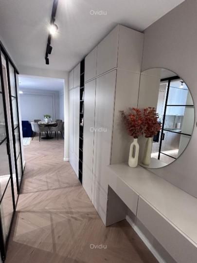 2 Camere de inchiriat | Alba Iulia | Centrala | Mobilat&Utilat | Lux | – fotografia 4 din 15
