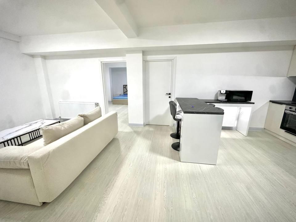 3 Camere de inchiriat | Jiului | Metrou | Centrala | Mobilat | Utilat – fotografia 3 din 8