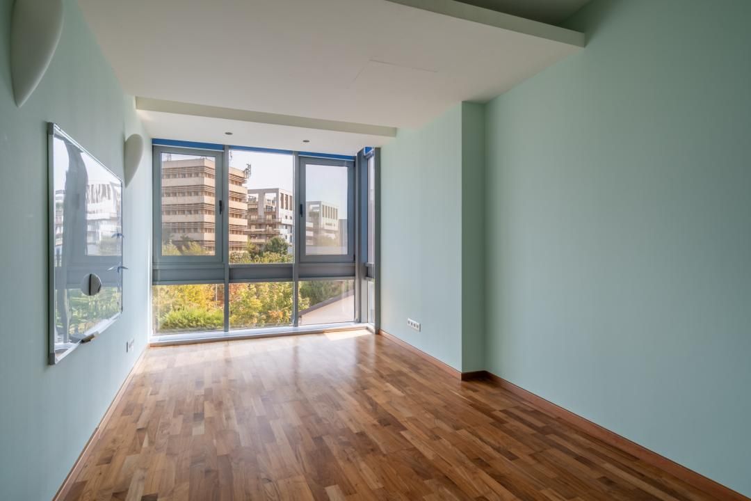 5 camere 185 MPU | Amfiteatru - Iancu Nicolae | 2 locuri parcare – fotografia 34 din 46