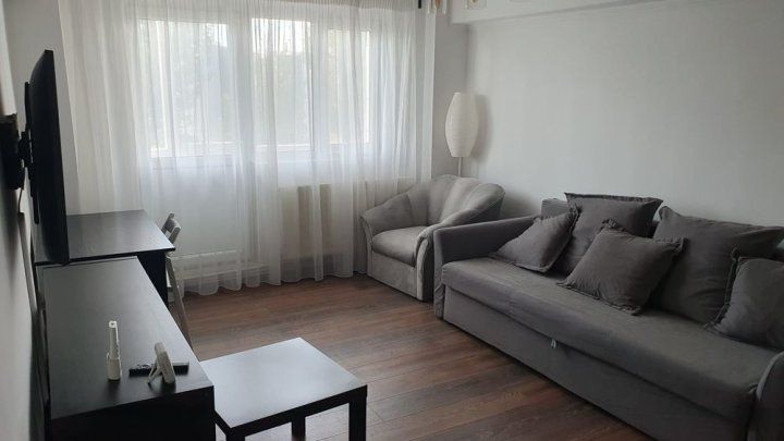 3 Camere de inchiriat | Magurele | Parcare | Centrala Proprie | 2 Bai – fotografia 3 din 8