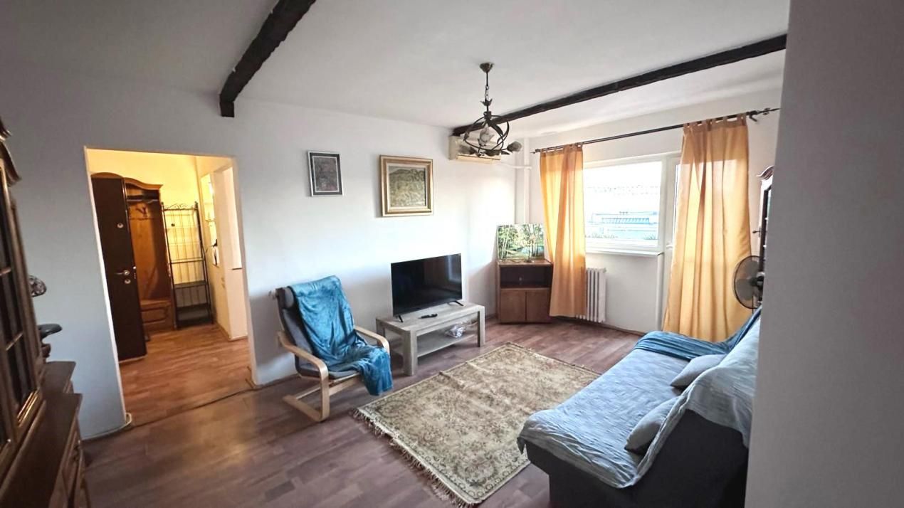 APARTAMENT 2 CAMERE DE ÎNCHIRIAT PARCUL TINERETULUI – fotografia 3 din 11