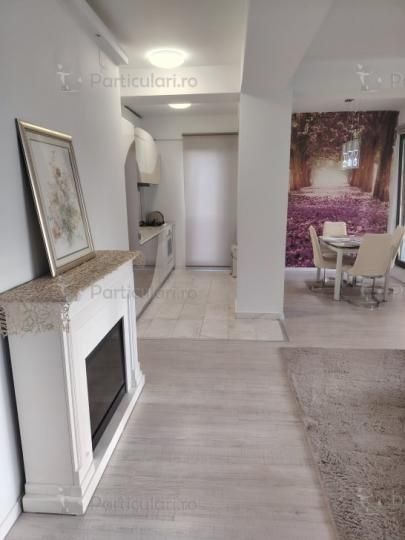 2 Camere de inchiriat | P-ta Alba Iulia | Metrou | Centrala | Lux – fotografia 7 din 11