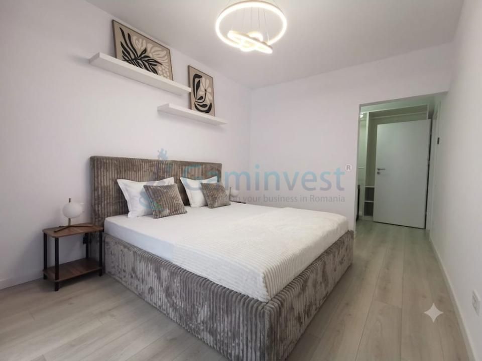 Apartament cu 2 camere de inchiriat, complex Scala Cetate, Oradea – fotografia 1 din 10