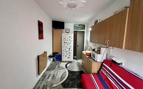 Pachet investitional, 3 garsoniere, etaj 1 - Zona Dambovita