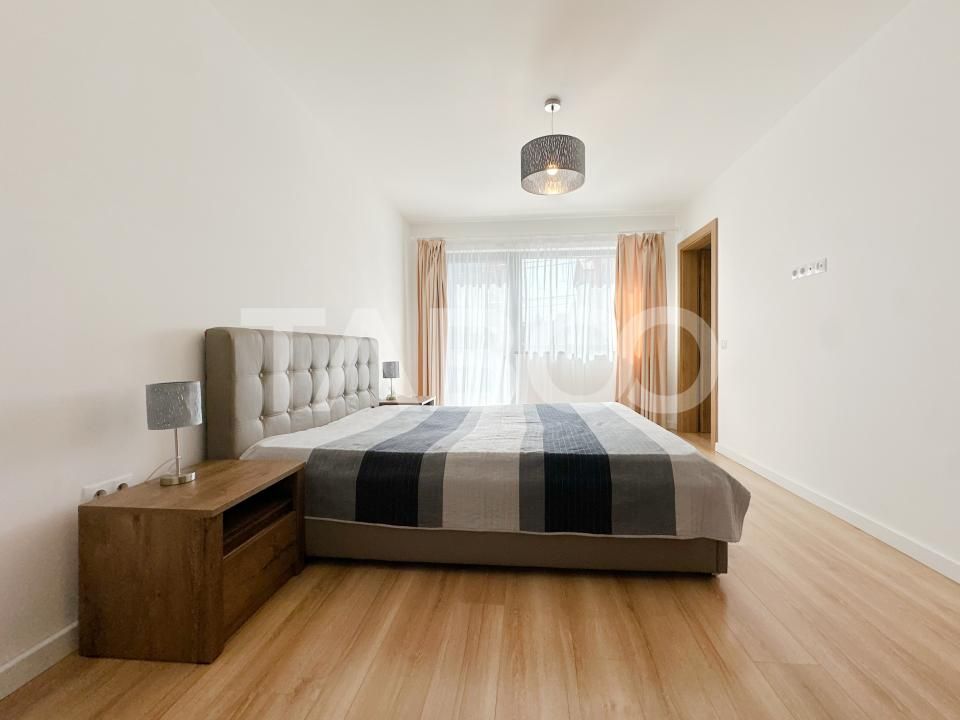 Duplex la cheie de vanzare in cartierul Europa cu teren 310 mp – fotografia 11 din 18