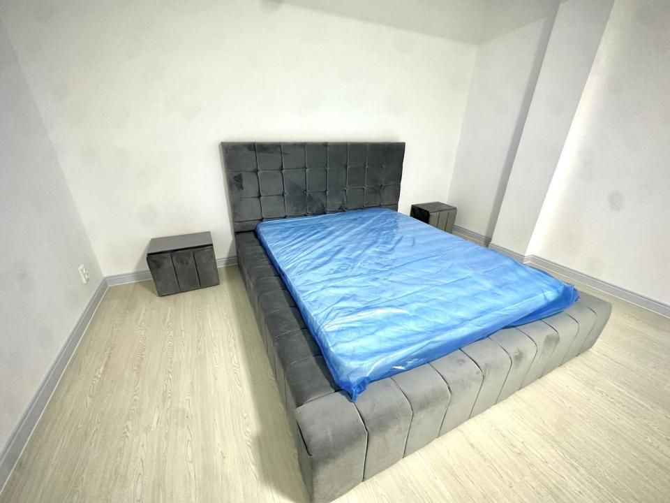 3 Camere de inchiriat | Jiului | Metrou | Centrala | Mobilat | Utilat – fotografia 5 din 8