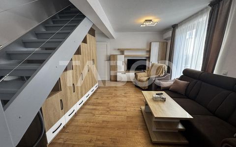 Apartament de vanzare cu 5 camere 2 parcari zona Brana Selimbar