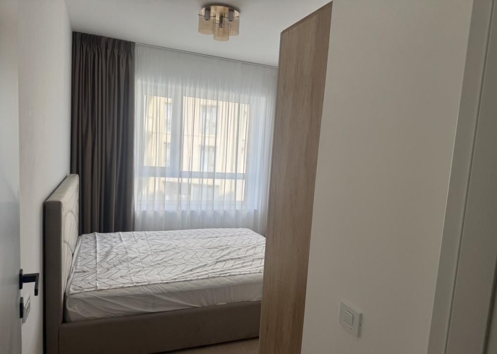 2 Camere de inchiriat | Jiului - Akcent City | Parcare | Petfriendly – fotografia 4 din 15