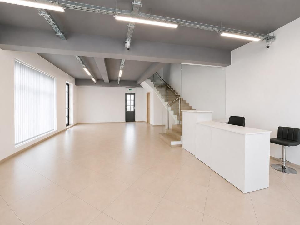 Spatiu comercial de inchiriat in Oradea,vad comercial , zona Episcopia – fotografia 1 din 6