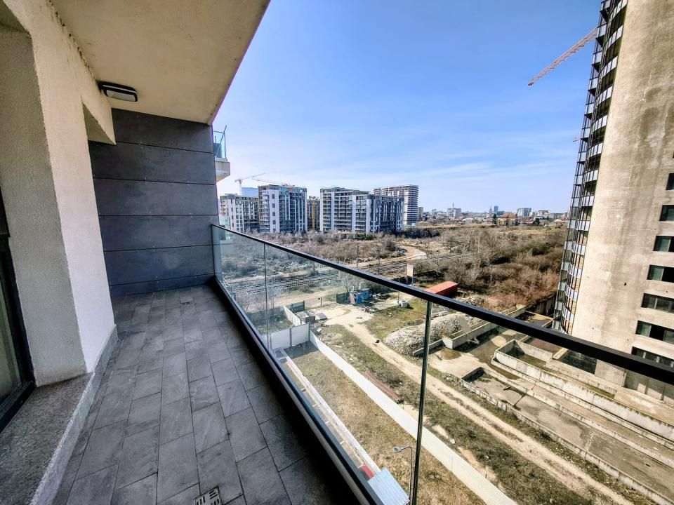 Apartament Premium 3cam 85MP|Sector 1-Aviatiei-Pipera|Mobilat|Utilat – fotografia 3 din 14