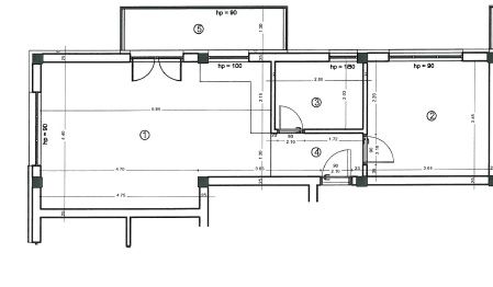 Apartament 2 camere, 49.50 mp, finisat, AC, parcare la cerere, zona Tineretului! – fotografia 8 din 8