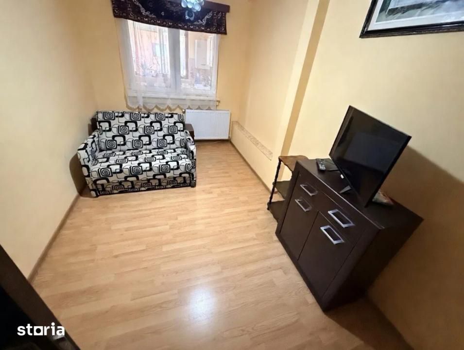 Apartament de vanzare 2 camere 52mp plus balcon 4mp zona Floresti Stejarului – fotografia 4 din 7