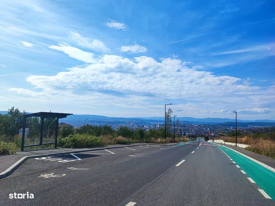 Teren 7800 Mp, zona Giuseppe Verdi – fotografia 1 din 4