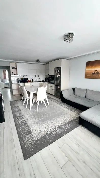 Apartament 2 camere, 52 mp-Apahida – fotografia 2 din 5