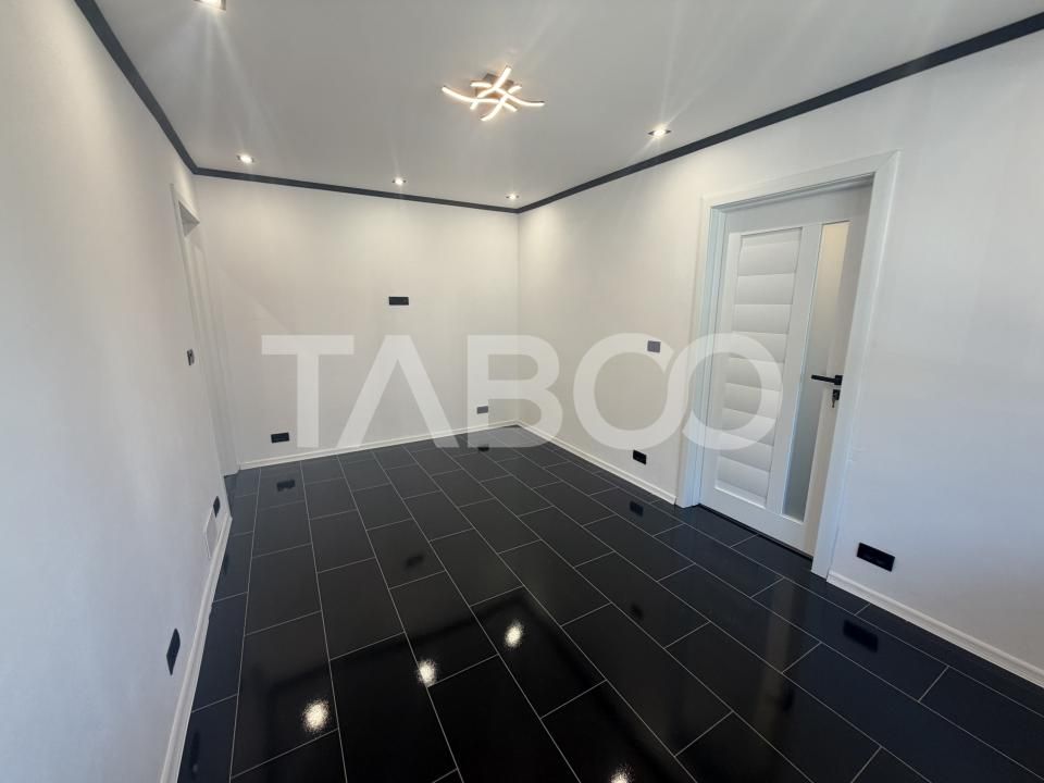Apartament 2 camere semidecomandat parter renovat 2026 – fotografia 1 din 6