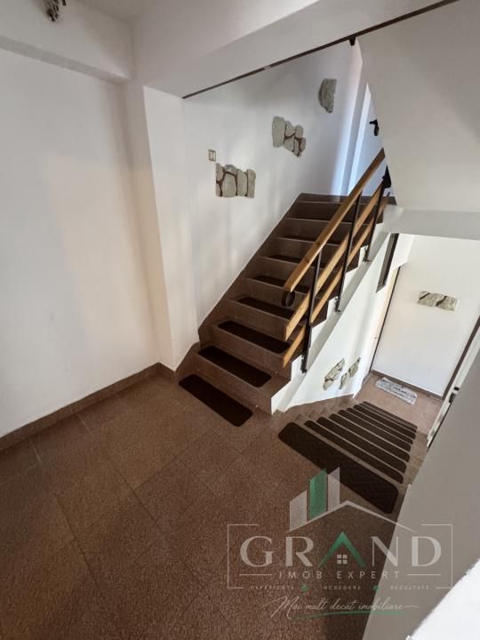 Casă 280 MP | 4 Camere | 4 Băi | 2 Bucătării | Garaj | Mărăști – Piața 1848 – fotografia 28 din 28