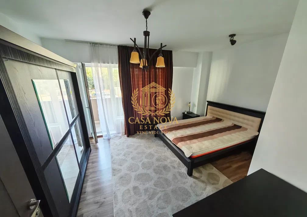 Apartament 2 camere 69mp, cartier Marasti, parcare subterana – fotografia 6 din 8
