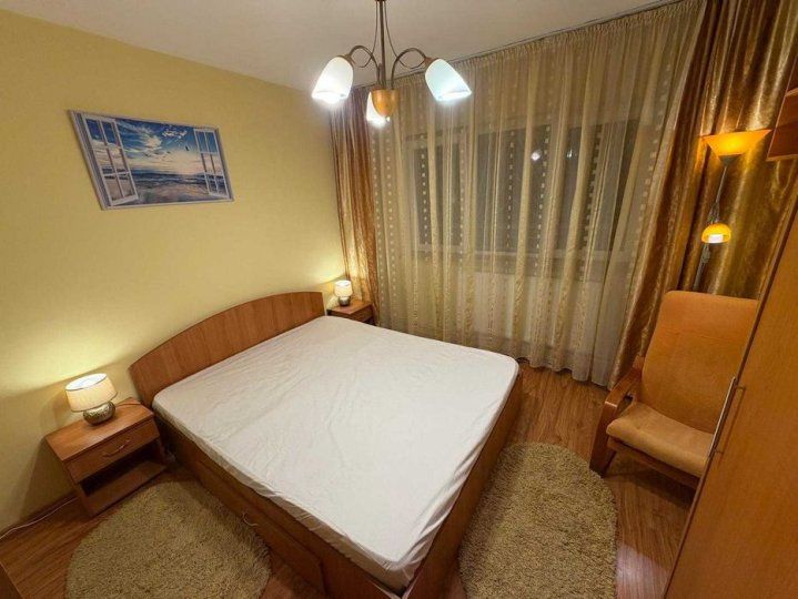 Camere de inchiriat | Baba Novac | Mobilat & Utilat | Centrala | – fotografia 1 din 8