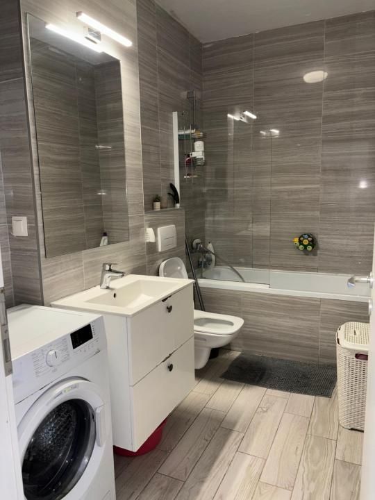 Exclusivitate!Com0%! Apartament 56mp 3 camere Beta Besidence , Chinteni – fotografia 19 din 27