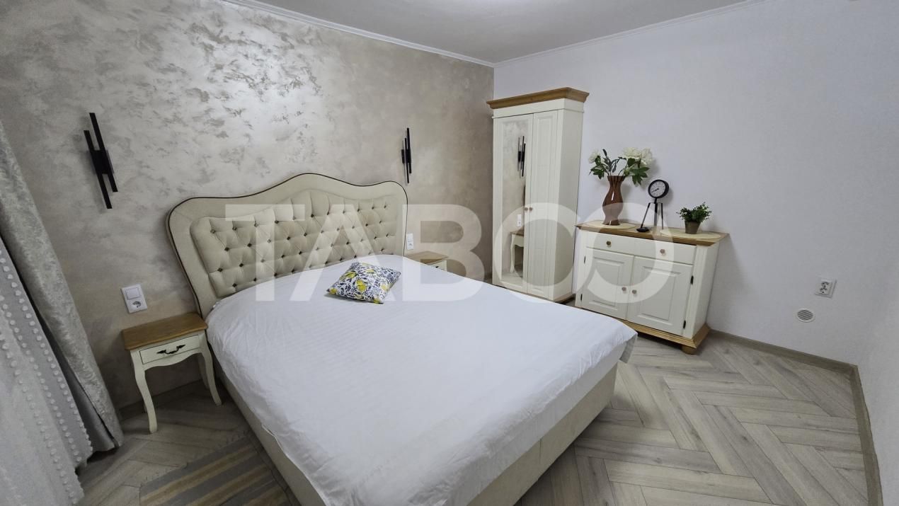 Apartament si Garsoniera la pachet de vanzare in zona Orasul de Jos – fotografia 1 din 14