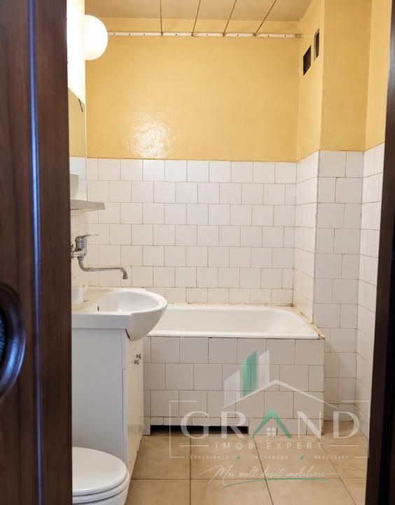 2 camere decomandat | BALCON | Mănăștur–Zona Minerva – fotografia 5 din 5