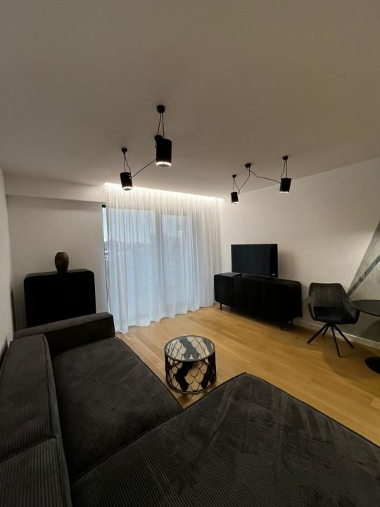 2 Camere de vanzare | Herastrau Herastrau Towers | Metrou | 0% Comision – fotografia 1 din 12