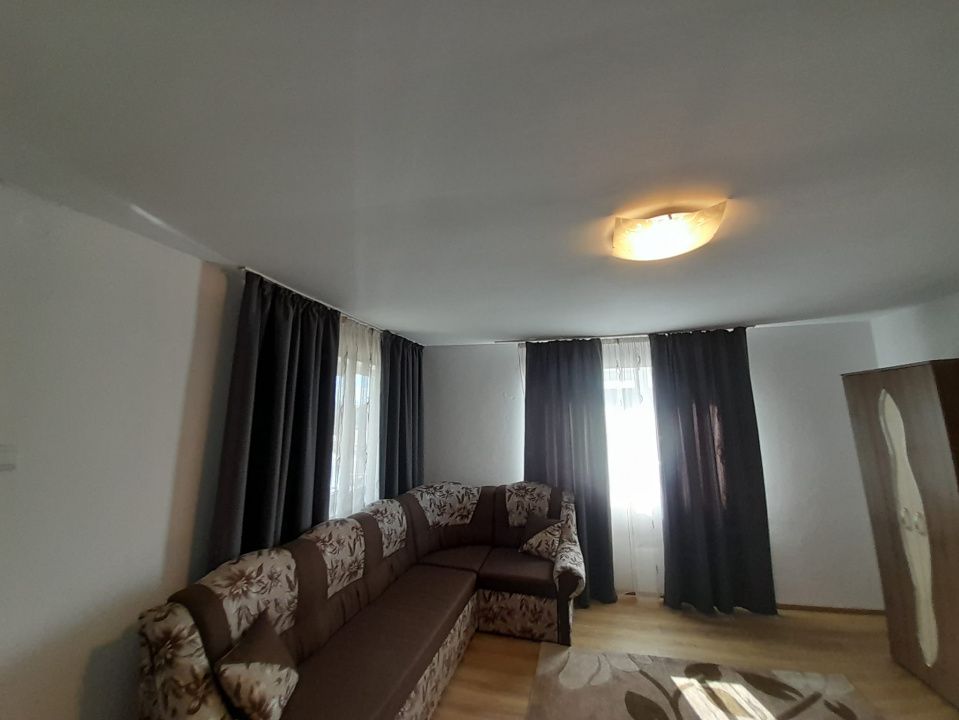 Casa individuala 1480mp teren,zona SIEU SFANTU – fotografia 20 din 22