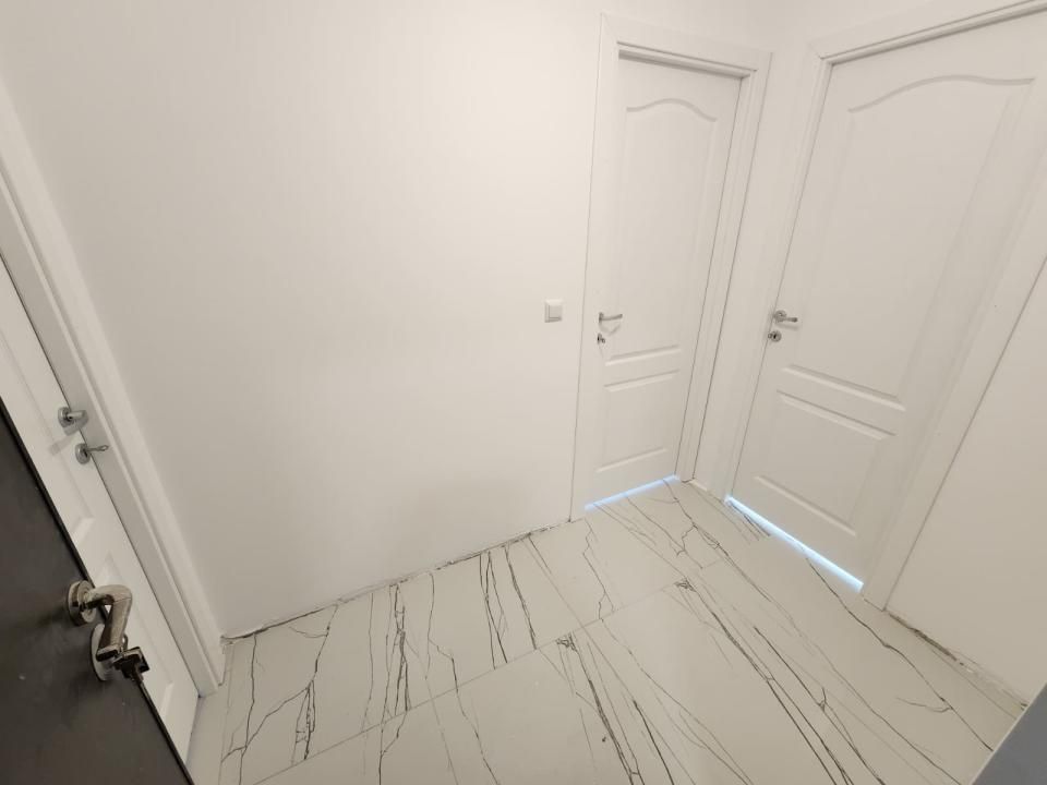 APARTAMENT 1 CAMERA, DECOMANDAT + CURTE PROPRIE, FINALIZAT SI INTABULAT – fotografia 4 din 10