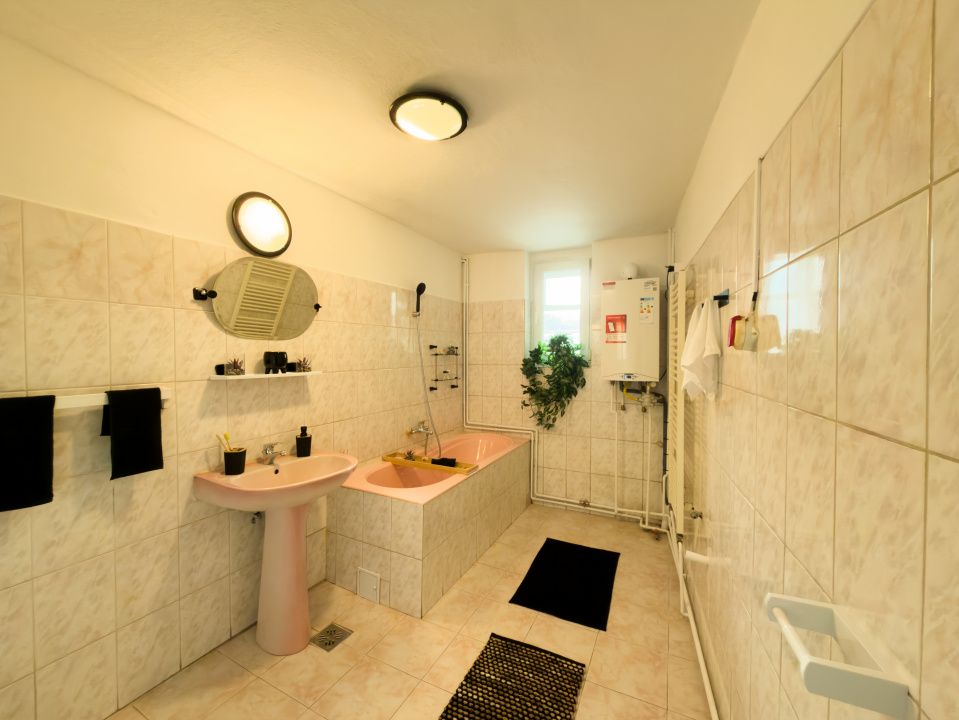 Casă single | Selimbar | Curte | Filigorie | Garaj | Gradina | Pivnita – fotografia 9 din 23