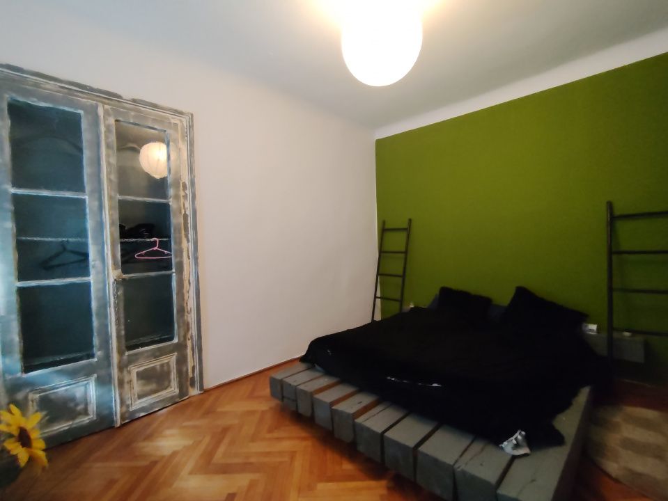 Apartament cu 2 camere in centru Arad - C10548 – fotografia 10 din 17