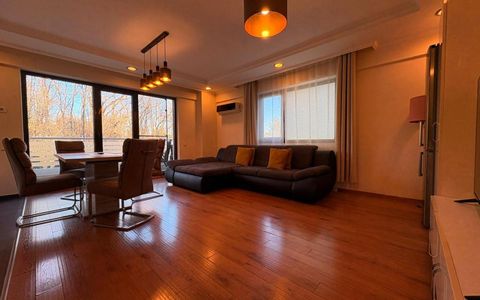 Apartament 3 camere | Diamond Residence Pipera | Parcare | Terasa |