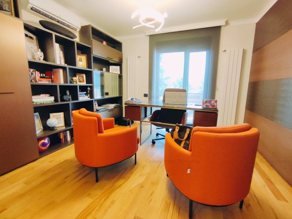 Vila Sisesti | Piscina - Garaj - Teren 1500mp | Mobilata si Utilata Premium – fotografia 16 din 24
