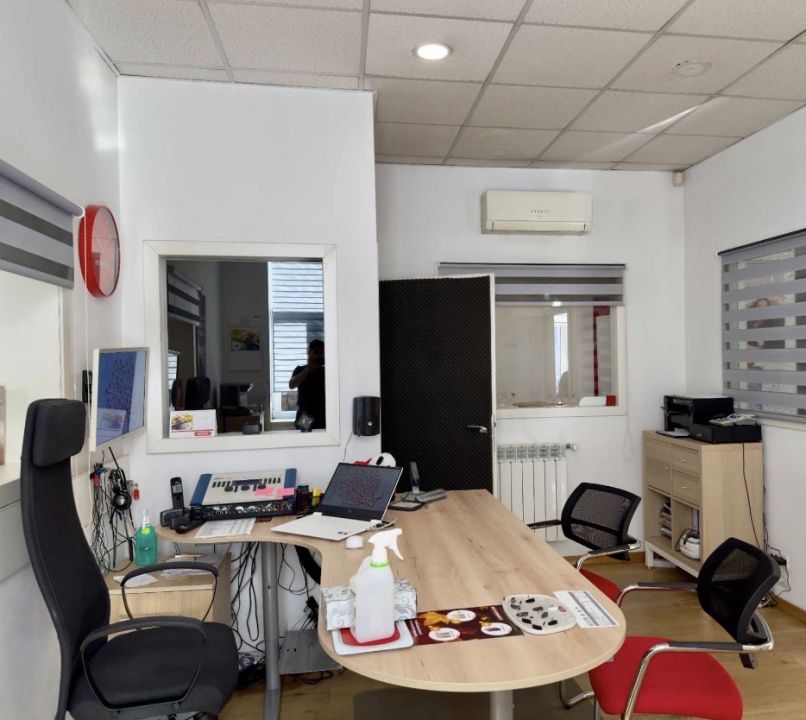 Oportunitate de investiție – Spațiu comercial premium, Moților Cluj – fotografia 1 din 7