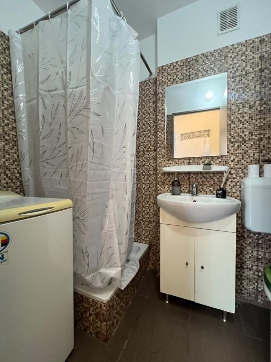 Garsoniera, 23mp utili, etaj 3 - zona Complex Studentesc – fotografia 6 din 6