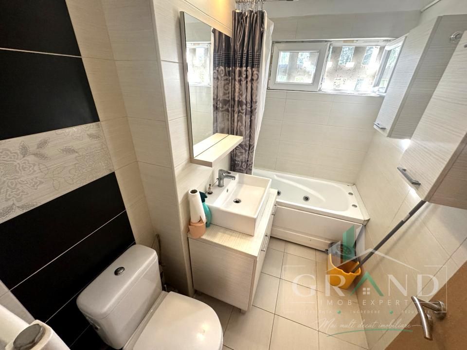 3 CAMERE | SPAȚIOS & EFICIENT | GHEORGHENI – ALBAC – HOTEL ROYAL – fotografia 20 din 25