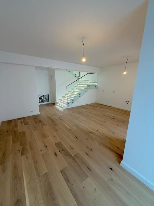Vila tip duplex de vanzare | Metrou Jiului - Chitila - Bucurestii Noi – fotografia 3 din 19
