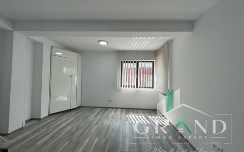 Spatiu de birou de inchiriat, Manastur zona Campului