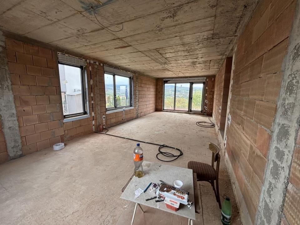 Duplex modern, 130 mp utili | Borhanci – fotografia 7 din 9