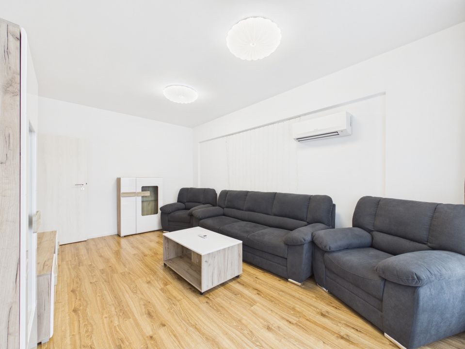 Apartament 2 camere Vivamus Coresi – fotografia 12 din 19