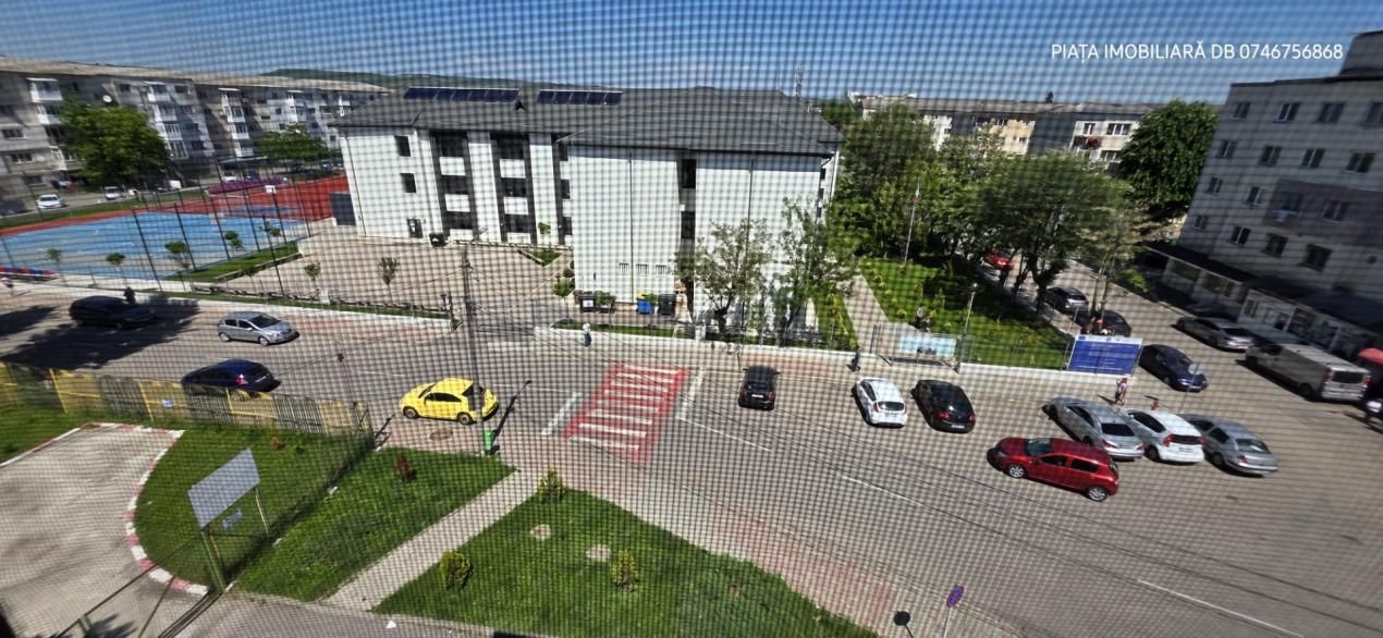Apartament 2 Camere Decomandat – Micro 4, Târgoviște – foarte spațios – fotografia 9 din 12
