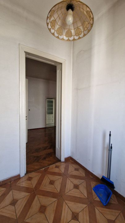 Proprietate deosebită ap 3 camere de vanzare ULTRACENTRAL – fotografia 6 din 19
