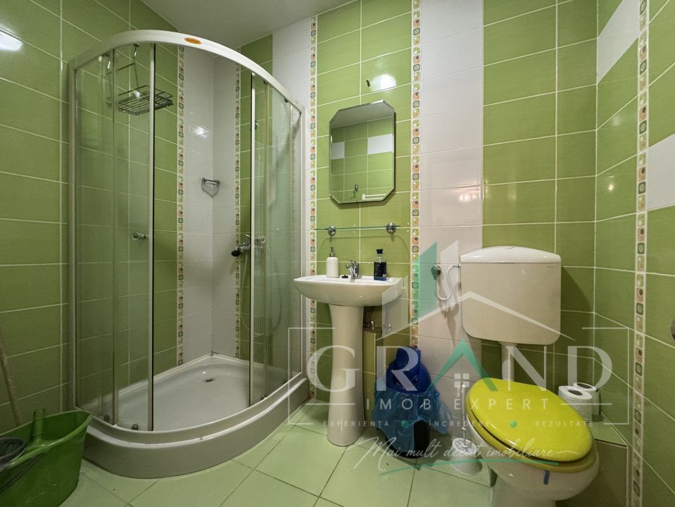 Ap 3 camere | 2 BAI | 116mp | RENOVAT | PARCARE | MANASTUR/BUCIUM – fotografia 27 din 31
