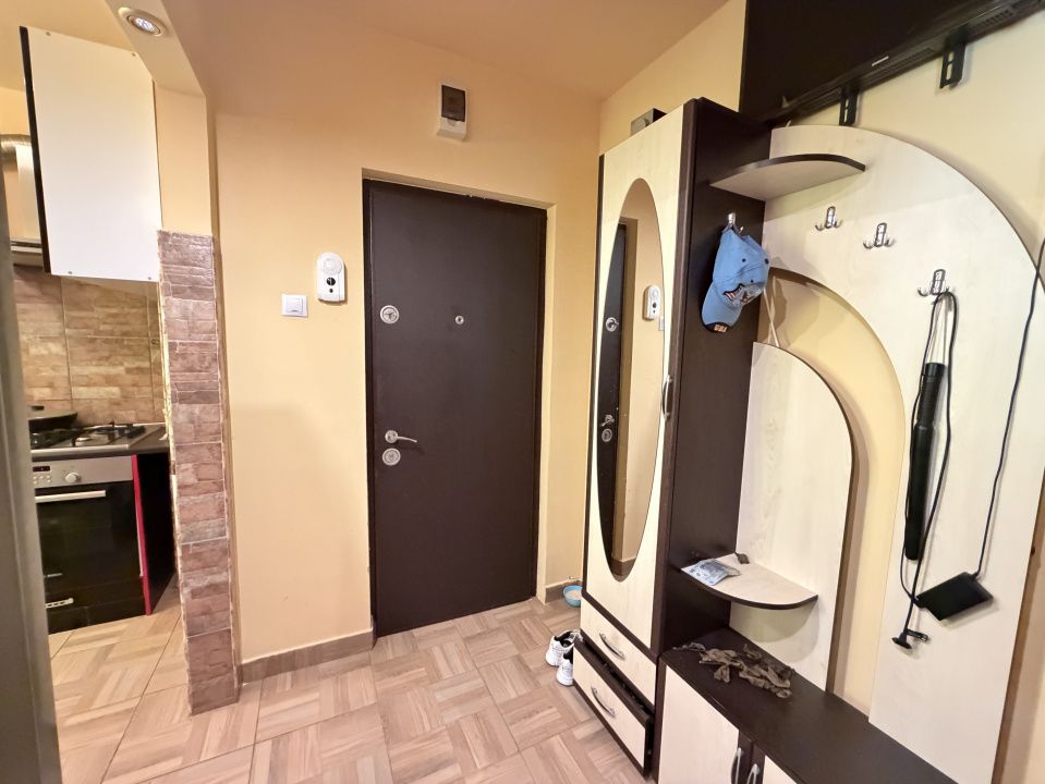 Apartament 2 Camere CETATE Closca | Finisat Mobilat | Poziție Top – fotografia 5 din 18