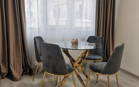 3 Camere de inchiriat | Tei | Mobliat - Utilat