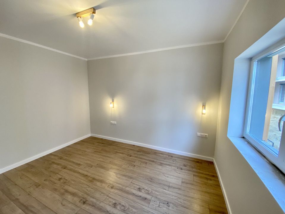 Apartament - Zona Industrială Vest - Încălzire în pardoseală – fotografia 3 din 34