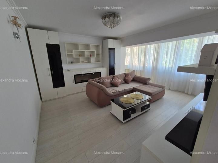 3 Camere de inchiriat | Tineretului | Metrou | Parcare | Boiler – fotografia 2 din 10