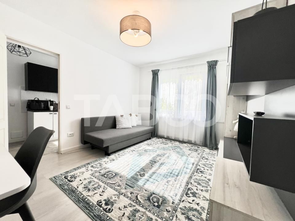 Apartament cu 2 camere in Manastur la cheie cu boxa zona Baza Sportiva – fotografia 4 din 11